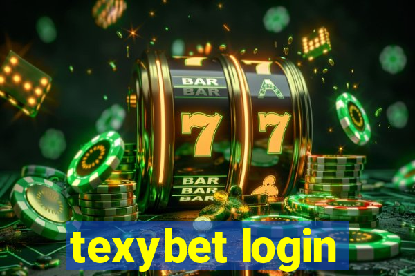 texybet login